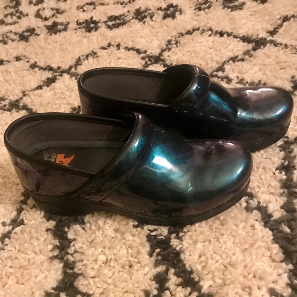 Dansko XP size 38